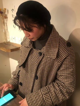 セイさんのコーディネート