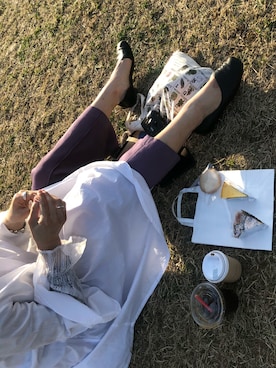 セイさんのコーディネート