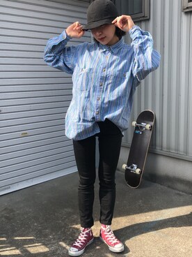 セイさんのコーディネート