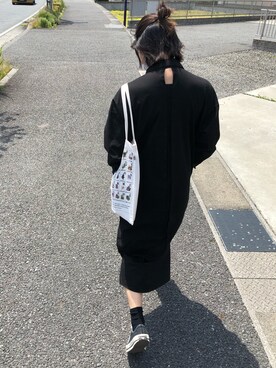 セイさんのコーディネート