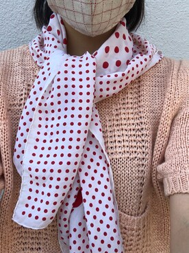 セイさんのコーディネート