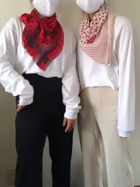 セイさんのコーディネート