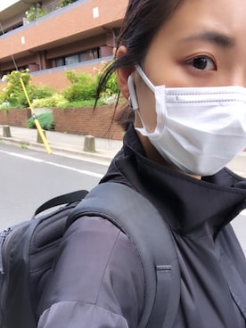 セイさんのコーディネート