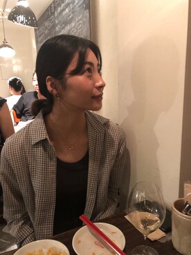 セイさんのコーディネート