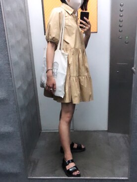 セイさんのコーディネート