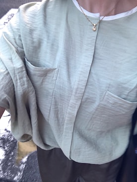 セイさんのコーディネート