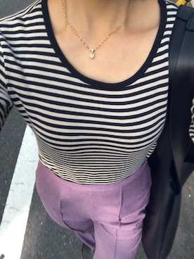 セイさんのコーディネート