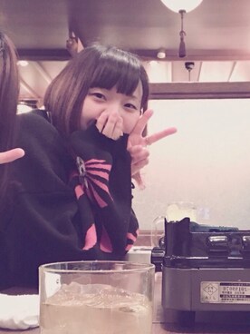 ゆかりんさんのコーディネート