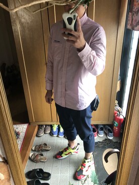 KOHEI 💋進化発展中💋さんのコーディネート