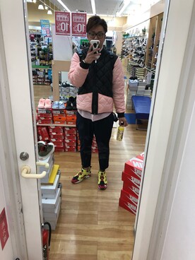 KOHEI 💋進化発展中💋さんのコーディネート