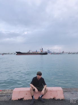 Hua daさんのコーディネート