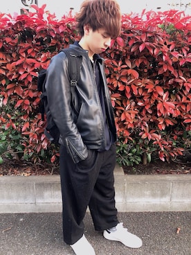 kentoさんのコーディネート