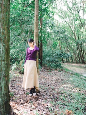 mintさんのコーディネート