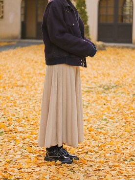 mintさんのコーディネート