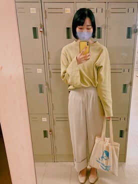 mintさんのコーディネート