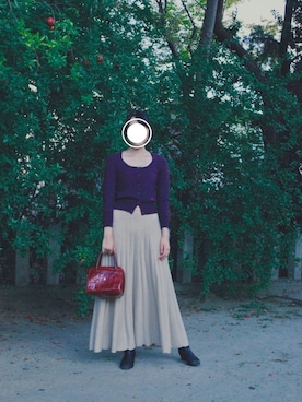 mintさんのコーディネート