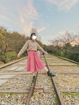 mintさんのコーディネート