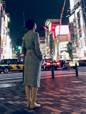 Pisces_Lynneさんのコーディネート