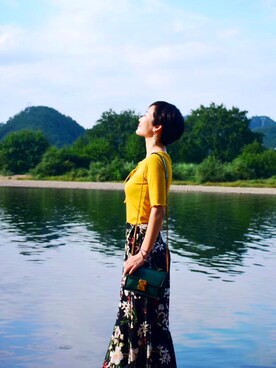 Pisces_Lynneさんのコーディネート