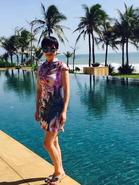 Pisces_Lynneさんのコーディネート