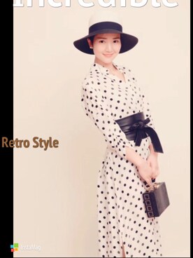 Pisces_Lynneさんのコーディネート