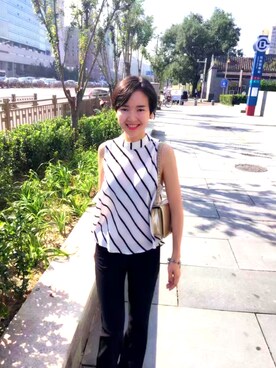 Pisces_Lynneさんのコーディネート