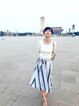 Pisces_Lynneさんのコーディネート