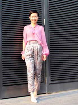 Pisces_Lynneさんのコーディネート