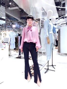 Pisces_Lynneさんのコーディネート