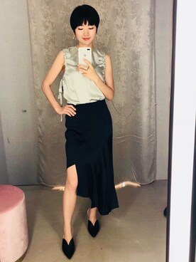 Pisces_Lynneさんのコーディネート