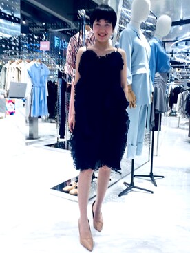 Pisces_Lynneさんのコーディネート