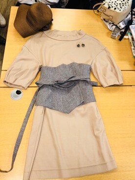 Pisces_Lynneさんのコーディネート