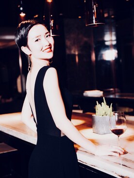 Pisces_Lynneさんのコーディネート