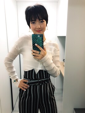 Pisces_Lynneさんのコーディネート