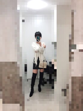 Pisces_Lynneさんのコーディネート