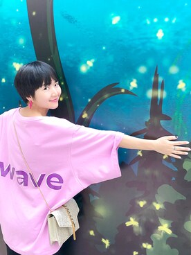 Pisces_Lynneさんのコーディネート