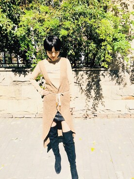 Pisces_Lynneさんのコーディネート