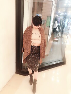 Pisces_Lynneさんのコーディネート