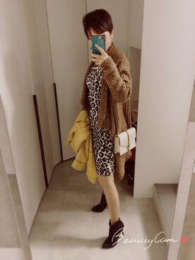 Pisces_Lynneさんのコーディネート