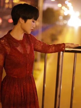 Pisces_Lynneさんのコーディネート