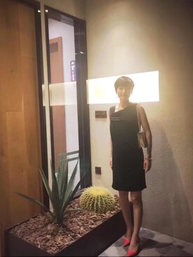 Pisces_Lynneさんのコーディネート