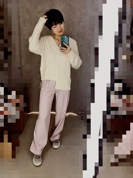 Pisces_Lynneさんのコーディネート