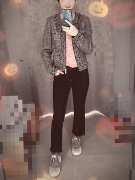 Pisces_Lynneさんのコーディネート