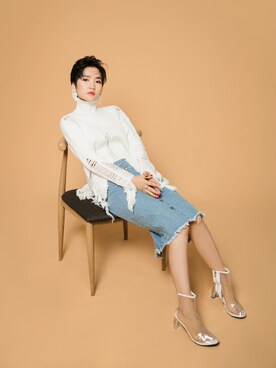 Pisces_Lynneさんのコーディネート