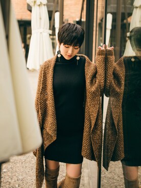 Pisces_Lynneさんのコーディネート