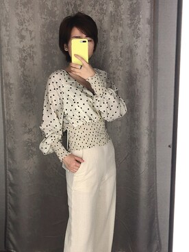 Pisces_Lynneさんのコーディネート