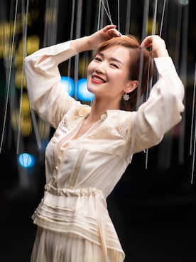 Pisces_Lynneさんのコーディネート