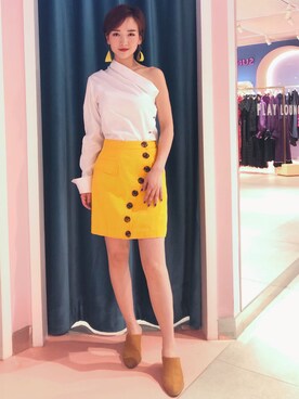 Pisces_Lynneさんのコーディネート