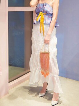 Pisces_Lynneさんのコーディネート