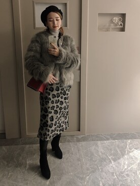 Pisces_Lynneさんのコーディネート